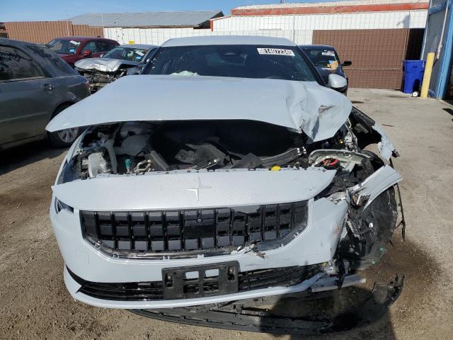 Photo 5 from auction – 2023 POLESTAR 2 with VIN YSMED3KA1PL144459