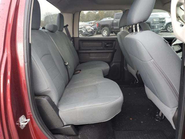 Photo 10 from auction – 2018 RAM 1500 ST with VIN 1C6RR6KG3JS285655