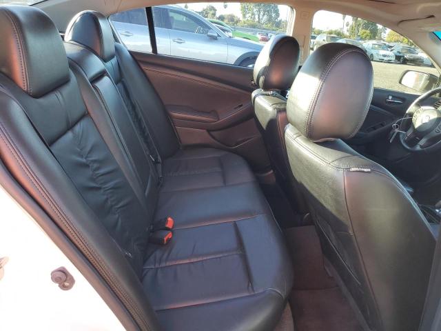 Photo 10 from auction – 2012 NISSAN ALTIMA SR with VIN 1N4BL2AP4CN552055