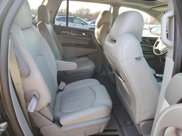 Photo 11 from auction – 2017 BUICK ENCLAVE with VIN 5GAKVBKD3HJ261510