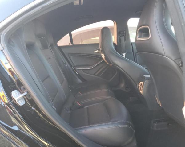 Photo 10 from auction – 2016 MERCEDES-BENZ CLA 250 with VIN WDDSJ4EB7GN353328