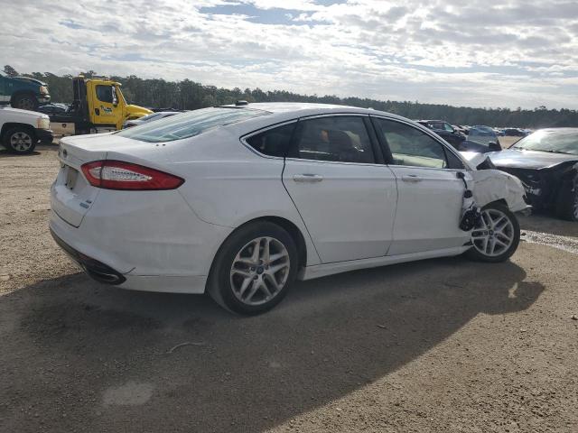 Photo 3 from auction – 2014 FORD FUSION SE with VIN 3FA6P0H98ER207080