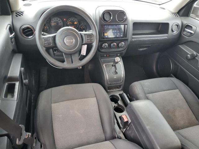 Photo 8 from auction – 2014 JEEP PATRIOT SP with VIN 1C4NJPBA8ED720440