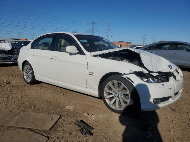Photo 4 from auction – 2011 BMW 328 XI with VIN WBAPK7C59BA463953