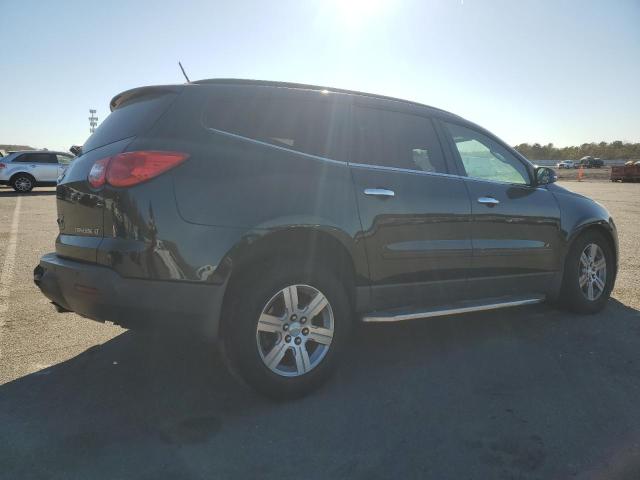 Photo 3 from auction – 2012 CHEVROLET TRAVERSE L with VIN 1GNKVJED0CJ237377