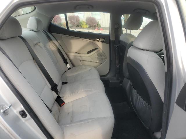 Photo 10 from auction – 2013 KIA OPTIMA LX with VIN 5XXGM4A77DG211755