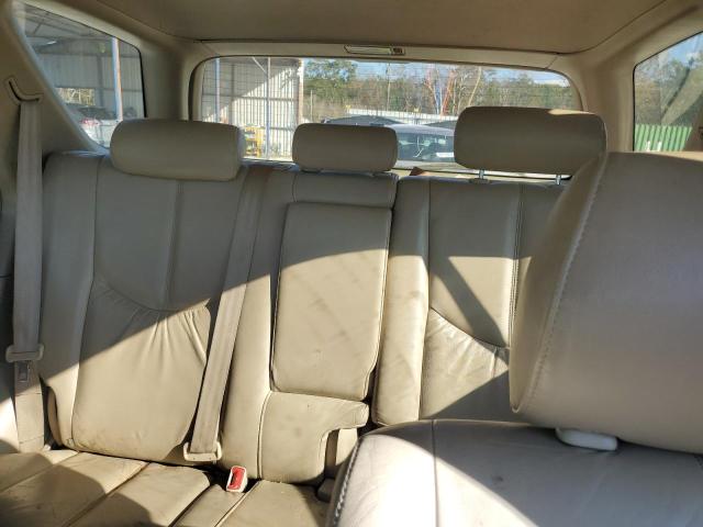 Photo 10 from auction – 2003 LEXUS RX 300 with VIN JTJHF10U330305732