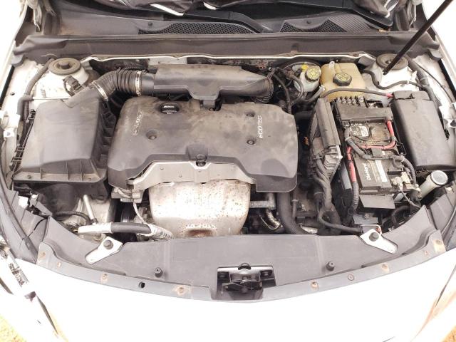 Photo 11 from auction – 2015 CHEVROLET MALIBU 2LT with VIN 1G11D5SLXFF101171