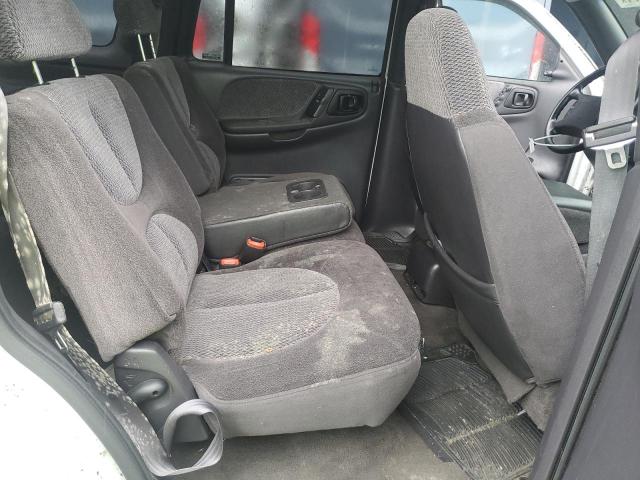 Photo 11 from auction – 1998 DODGE DURANGO with VIN 1B4HS28YXWF206349