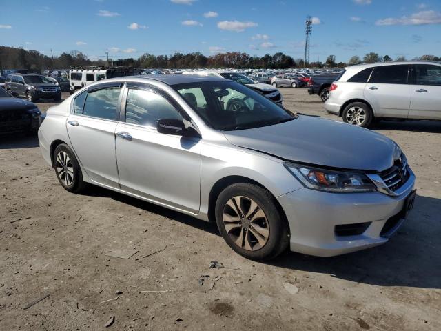 Photo 4 from auction – 2015 HONDA ACCORD LX with VIN 1HGCR2F37FA077906