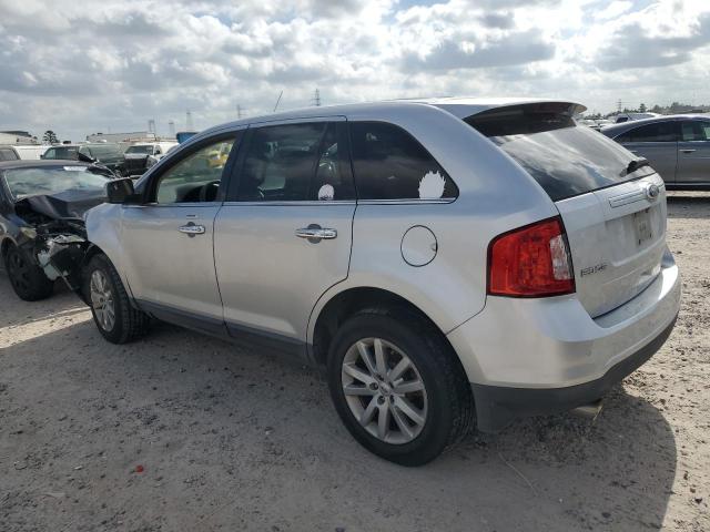 Photo 2 from auction – 2011 FORD EDGE LIMIT with VIN 2FMDK3KCXBBA77993