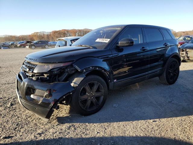 LAND ROVER RANGE ROVE 2015 with VIN SALVR2BG1FH013988 - Photo from auction