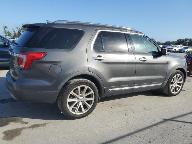 Photo 3 from auction – 2016 FORD EXPLORER L with VIN 1FM5K7F87GGB80645