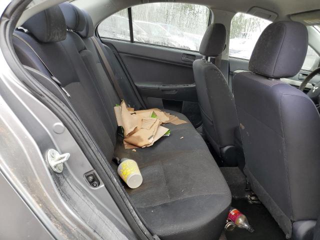 Photo 10 from auction – 2014 MITSUBISHI LANCER ES/ with VIN JA32U2FUXEU020371