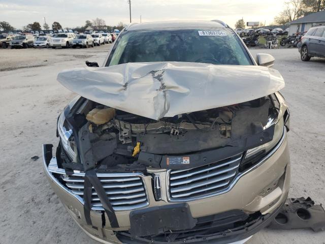 Photo 5 from auction – 2015 LINCOLN MKC with VIN 5LMCJ1A92FUJ09275