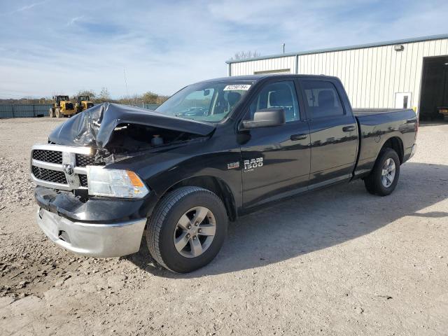 RAM 1500 CLASS 2019 with VIN 1C6RR6TT7KS612927 - Photo from auction