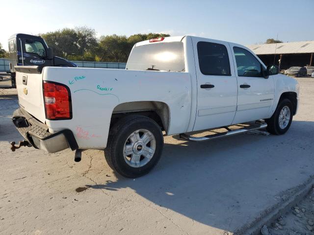 Photo 3 from auction – 2008 CHEVROLET SILVERADO with VIN 3GCEC13C48G123753
