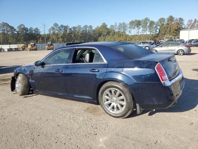 Photo 2 from auction – 2014 CHRYSLER 300 with VIN 2C3CCAAG8EH285690