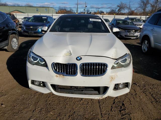 Photo 5 from auction – 2015 BMW 535 XI with VIN WBA5B3C58FD539862