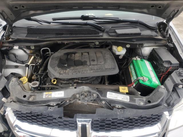 Photo 12 from auction – 2019 DODGE GRAND CARA with VIN 2C4RDGCG9KR695438