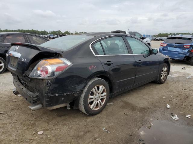 Photo 3 from auction – 2012 NISSAN ALTIMA BAS with VIN 1N4AL2APXCN426911