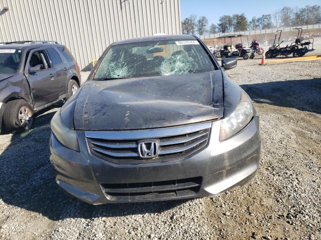 Photo 5 from auction – 2012 HONDA ACCORD LXP with VIN 1HGCP2F41CA035483