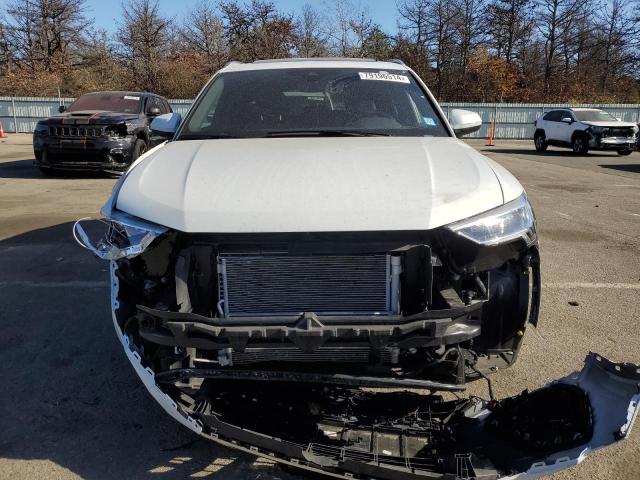 Photo 5 from auction – 2023 AUDI Q3 PREMIUM with VIN WA1DECF3XP1130372