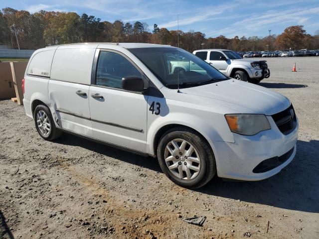 Photo 4 from auction – 2014 RAM TRADESMAN with VIN 2C4JRGAG8ER322185