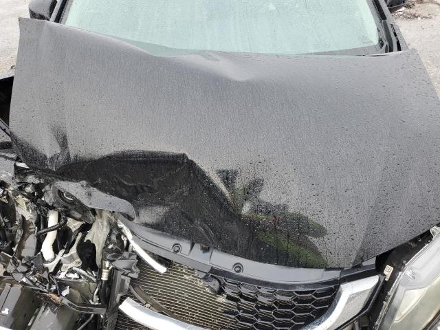 Photo 11 from auction – 2013 HONDA CIVIC EXL with VIN 19XFB2F94DE210345