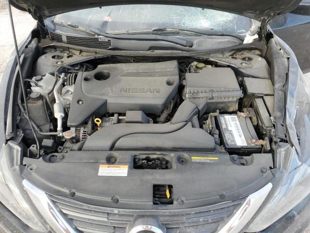 Photo 11 from auction – 2017 NISSAN ALTIMA 2.5 with VIN 1N4AL3AP2HC260747