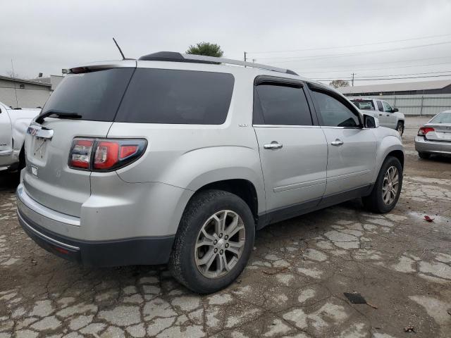 Photo 3 from auction – 2016 GMC ACADIA SLT with VIN 1GKKRRKD8GJ163135