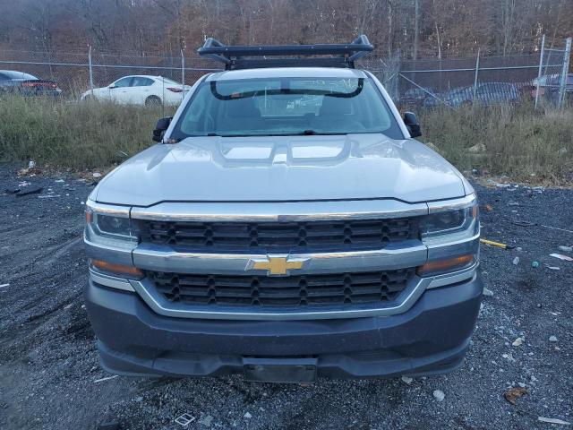 Photo 5 from auction – 2017 CHEVROLET silverado with VIN 1GCRCNEH8HZ353300
