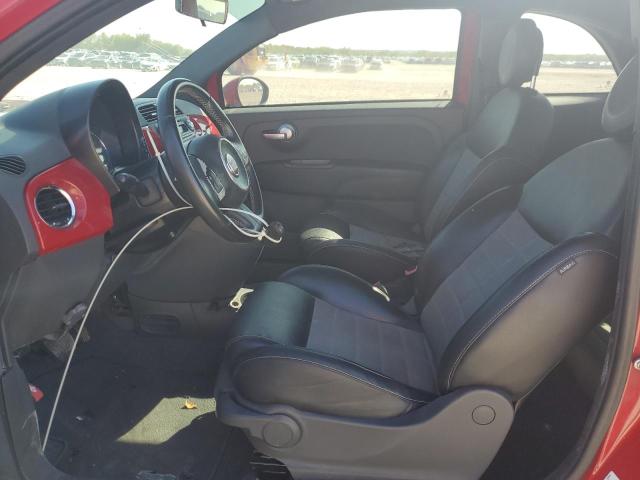 Photo 7 from auction – 2013 FIAT 500 SPORT with VIN 3C3CFFBR2DT746439