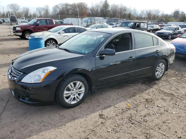 NISSAN ALTIMA BAS 2010 with VIN 1N4AL2AP6AN508714 - Photo from auction