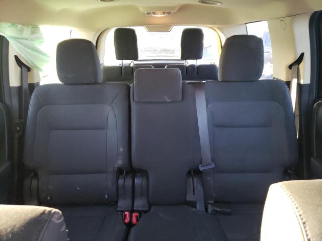 Photo 10 from auction – 2014 FORD FLEX SE with VIN 2FMGK5B83EBD34663