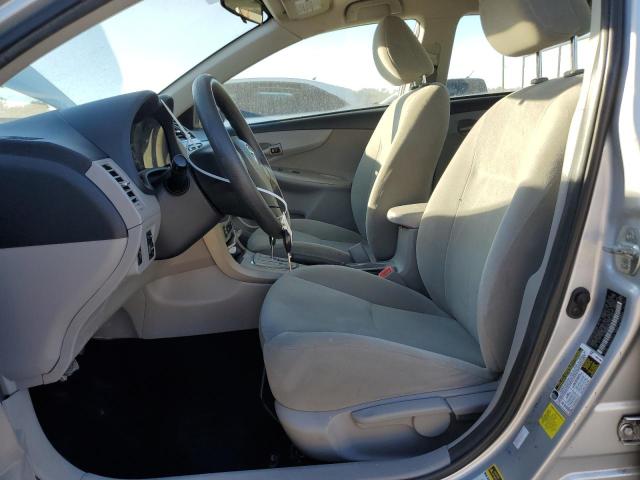 Photo 7 from auction – 2012 TOYOTA COROLLA BA with VIN 2T1BU4EE8CC910692