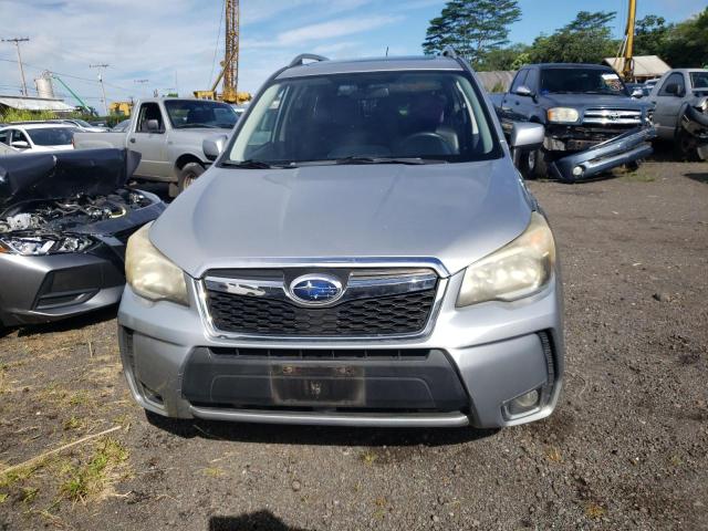 Photo 5 from auction – 2014 SUBARU FORESTER 2 with VIN JF2SJGDC7EH492507