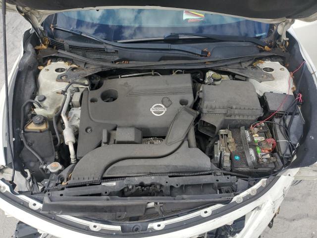 Photo 11 from auction – 2013 NISSAN ALTIMA 2.5 with VIN 1N4AL3AP9DC168576