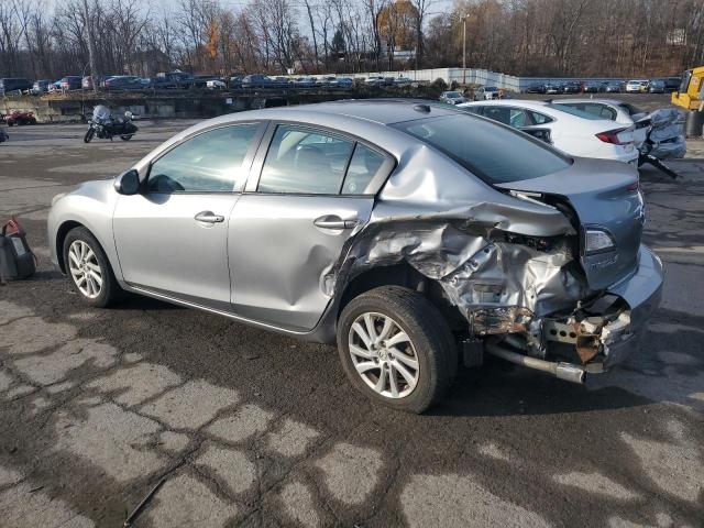 صورة رقم 2 من المزاد - 2012 MAZDA 3 I مع VIN JM1BL1W82C1599677