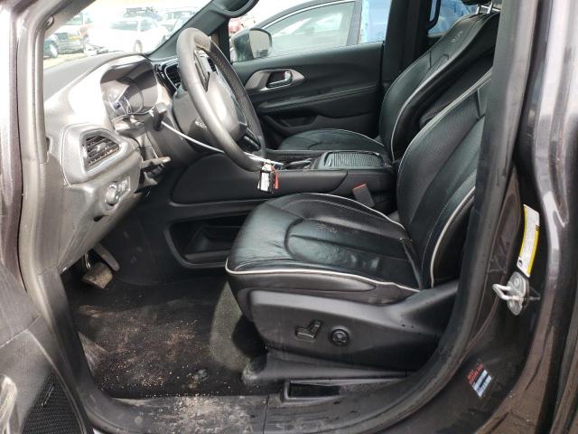 Photo 7 from auction – 2022 CHRYSLER PACIFICA L with VIN 2C4RC1GG8NR164939