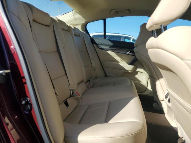 Photo 10 from auction – 2012 ACURA TL with VIN 19UUA8F50CA031703