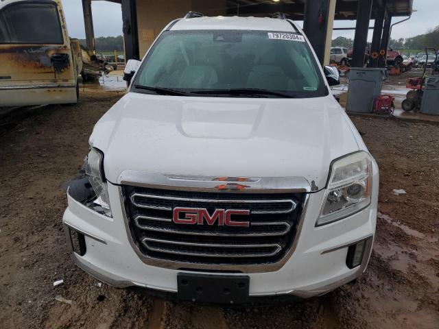 Photo 5 from auction – 2016 GMC TERRAIN SL with VIN 2GKALPEK5G6291275