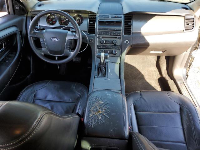 Photo 8 from auction – 2011 FORD TAURUS SEL with VIN 1FAHP2EW5BG176260