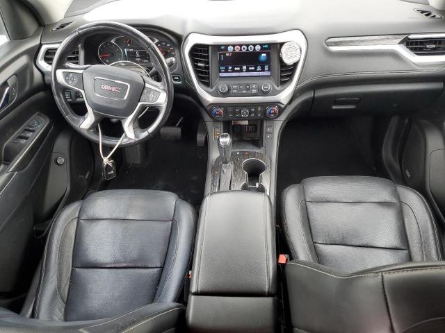 Photo 8 from auction – 2018 GMC ACADIA SLT with VIN 1GKKNULS8JZ247847