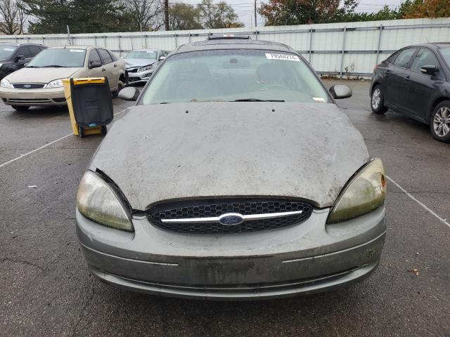 Photo 5 from auction – 2003 FORD TAURUS SEL with VIN 1FAHP56S73A126395
