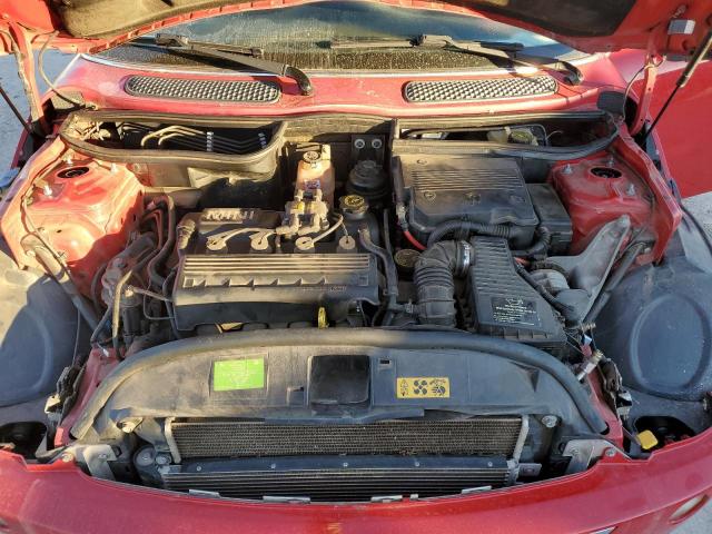 Photo 11 from auction – 2006 MINI COOPER with VIN WMWRF33596TF64543