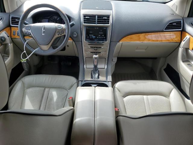 Photo 8 from auction – 2013 LINCOLN MKX with VIN 2LMDJ6JK9DBL24389
