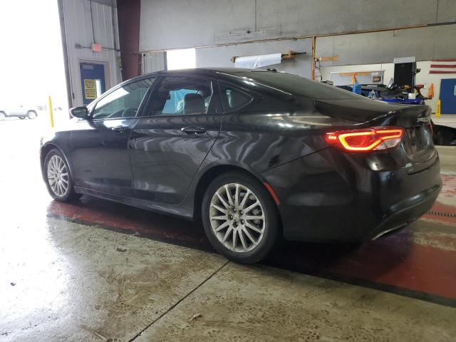 Photo 2 from auction – 2016 CHRYSLER 200 S with VIN 1C3CCCDG2GN100681