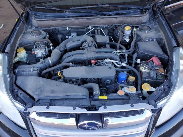 Снимка 12 от търг – 2014 SUBARU OUTBACK 2. с VIN 4S4BRBLC3E3324187