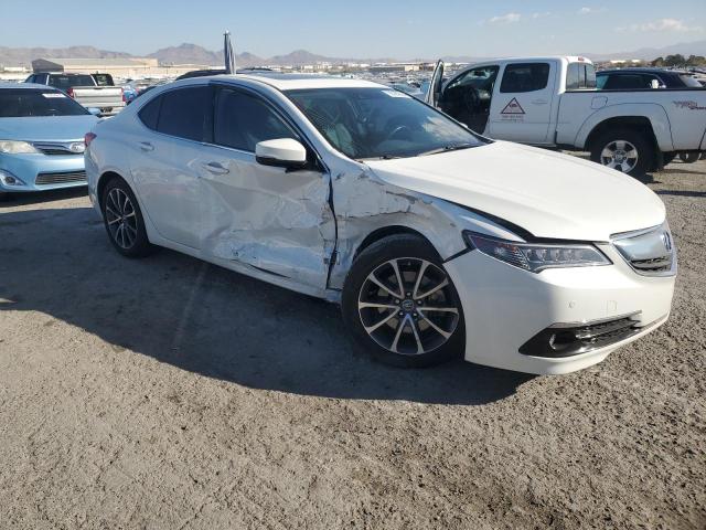 Photo 4 from auction – 2015 ACURA TLX ADVANC with VIN 19UUB2F77FA003560